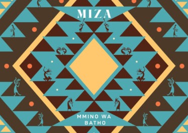Miza - Mmino Wa Batho (Album)