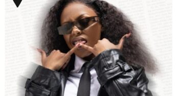 Mpumi Landan – Pressa (feat. Nizhe DeSoul & Tyfam)