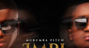 Murumba Pitch & Kabza De Small – Qoma (feat. Young Stunna & Mthunzi)
