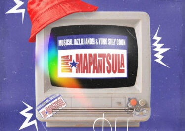 Musical Jazz, Dj Andza & Yung Silly Coon - Dlala Mapantsula