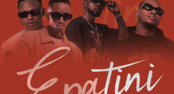 Mustbedubz & Scotts Maphuma – ePatini (feat. MalumNator & BALI)