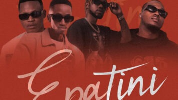 Mustbedubz & Scotts Maphuma - ePatini (feat. MalumNator & BALI)