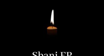 Mzux Maen – Sbani EP
