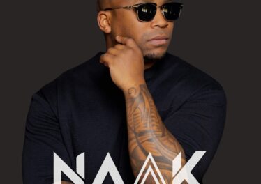 NAAK - Feeling my way out