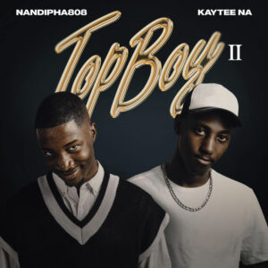 Nandipha808 & Kaytee NA - TopBoy II (Album)
