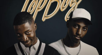 Nandipha808 & Kaytee NA – TopBoy II (Album)