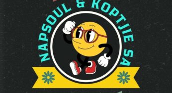 Napsoul & KoptjieSA – Across Borders EP