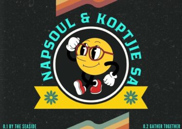Napsoul & KoptjieSA - Across Borders EP
