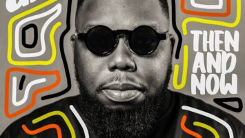 Nastic Groove - Then And Now (Album)