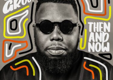 Nastic Groove - Then And Now (Album)