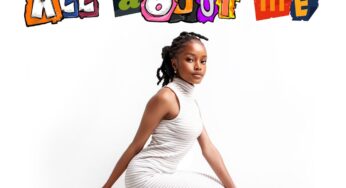 Nompumiie – All About Me EP