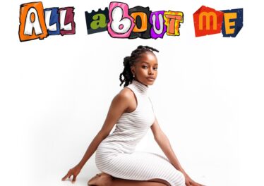 Nompumiie - All About Me EP