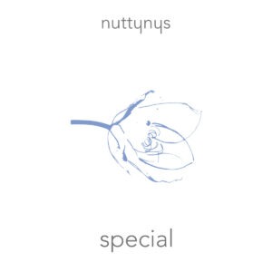 Nutty Nys - Special