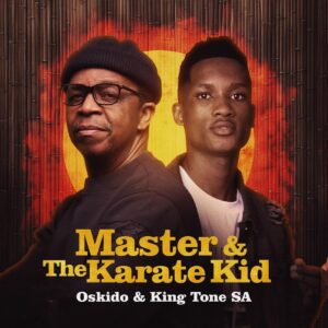 Oskido, King Tone SA & LeeMcKrazy - Khotha (feat. Lily Faith & X-wise)