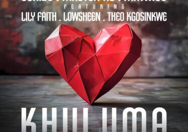 Oskido, Master KG & Mawhoo - Khuluma (feat. LilyFaith, Lowsheen & Theo Kgosinkwe)
