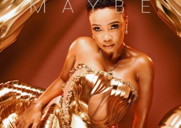 Paige - Maybe