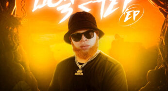 Peekay Mzee – Lion of 3Step EP