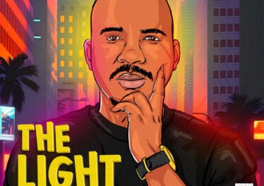 Reginald SA - The Light