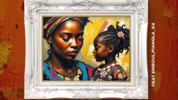 Richard Blaq & Skye Wanda - Hlakanipha (feat. Emsoul & Pianola_SA)