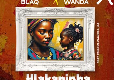 Richard Blaq & Skye Wanda - Hlakanipha (feat. Emsoul & Pianola_SA)