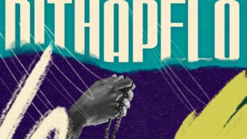 Romeo ThaGreatwhite, DJ Skizoh BW & Lowsheen - Dithapelo (feat. Ohp Sage & CHARLOTTE LYF)