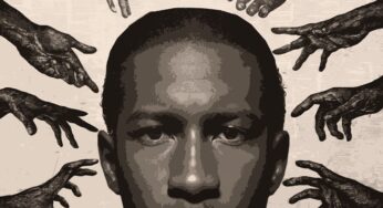 Scrooge KMOA – Imizwa EP