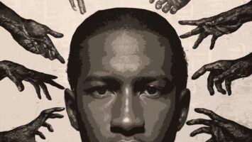 Scrooge KMOA - Imizwa EP
