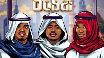 ShennyDaDeejay, Candy Flow RSA & DJ Stopper - House Of Dubai EP