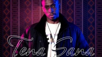 Shona SA - Tena Sana (Extended Mix)