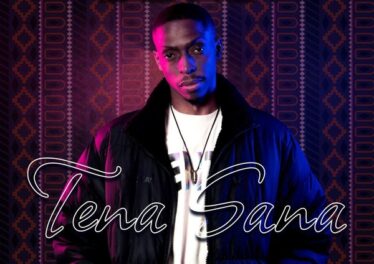 Shona SA - Tena Sana (Extended Mix)