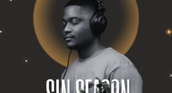 Shuga Cane & Zhe McGeba – Ubomi