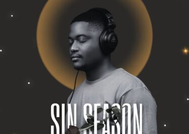 Shuga Cane - Sin Season Volume 2 EP