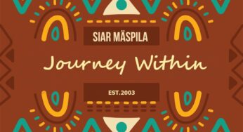 Siar Mäspila – Kutheni (feat. Movi M & Jay Sax)