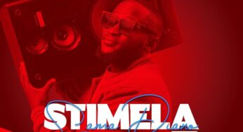 Simple Tone – Stimela SamaPiano, Vol. 2