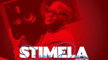 Simple Tone - Stimela SamaPiano, Vol. 2