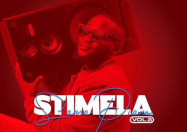Simple Tone - Stimela SamaPiano, Vol. 2