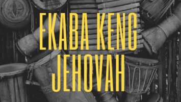 Smash Hits & 2point1 - Ekaba Keng Jehovah (feat. Bazo & Rodgerkb)