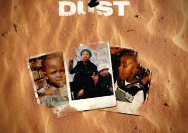 Stixx & Nvcho - Dust 2 Dust (Album)