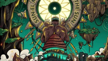 Sun-EL Musician - Under The Sun Mix 001