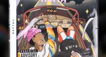 Thama Tee & Cowboii – O’nthabisa Thata