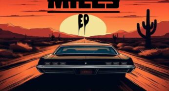The Godfathers Of Deep House SA & Flexy Da King – Miles EP