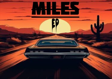 The Godfathers Of Deep House SA & Flexy Da King - Miles EP