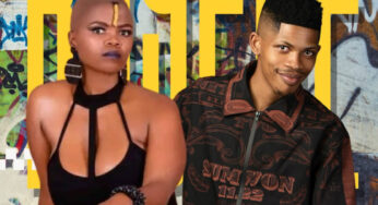 Thembi Mona – Bayeke (feat. Cairo CPT)