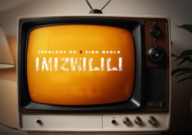 TheologyHD & Sino Msolo - Imizwilili