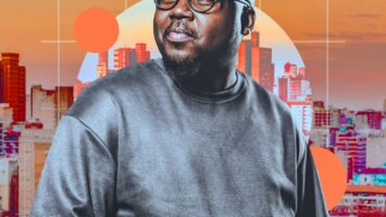 TimAdeep - Livin' On Value Energy (Album)