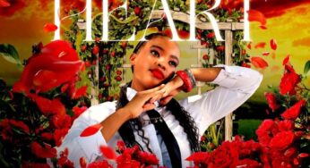 Tswalo – Tales of The Heart EP