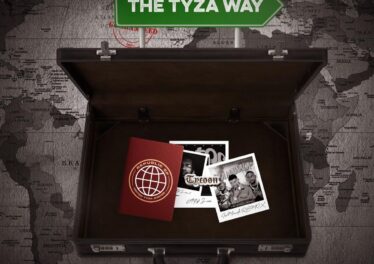 Tycoon - The Tyza Way EP