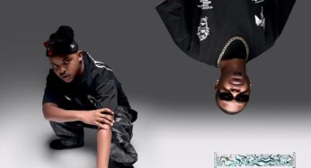 Tyler ICU & Al Xapo – Si Ntswembu (feat. Optimist Music ZA, CowBoii, DJ Exit & Ceeka RSA)
