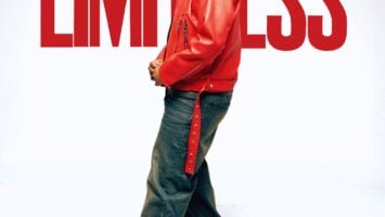 Unlimited Soul - Limitless (Album)