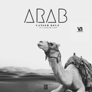Vanger Boyz - Arab (feat. Chustar)